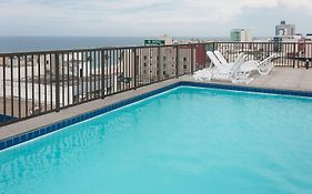 Golden Park Salvador